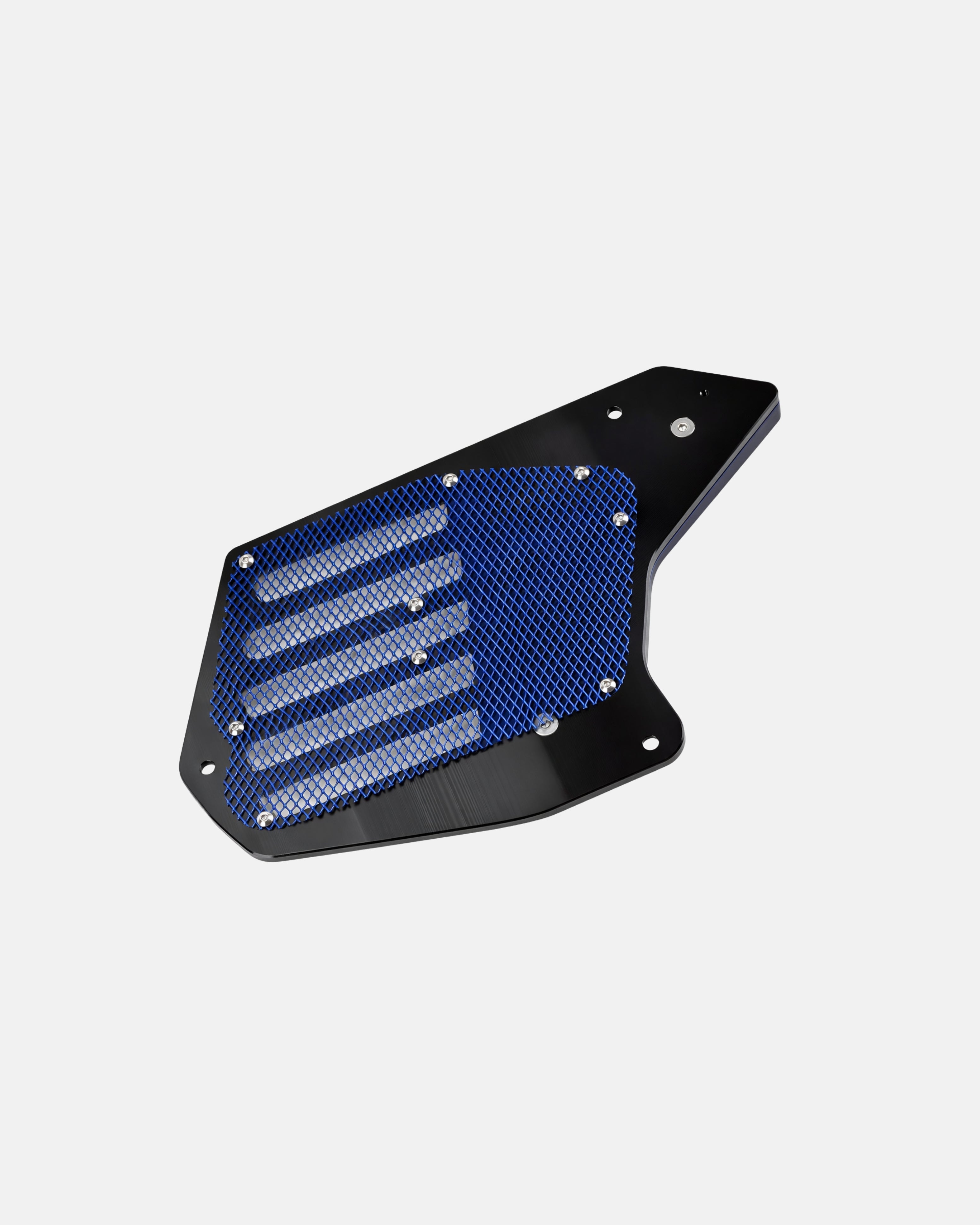 Cache Radiateur