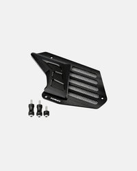 Cache Radiateur