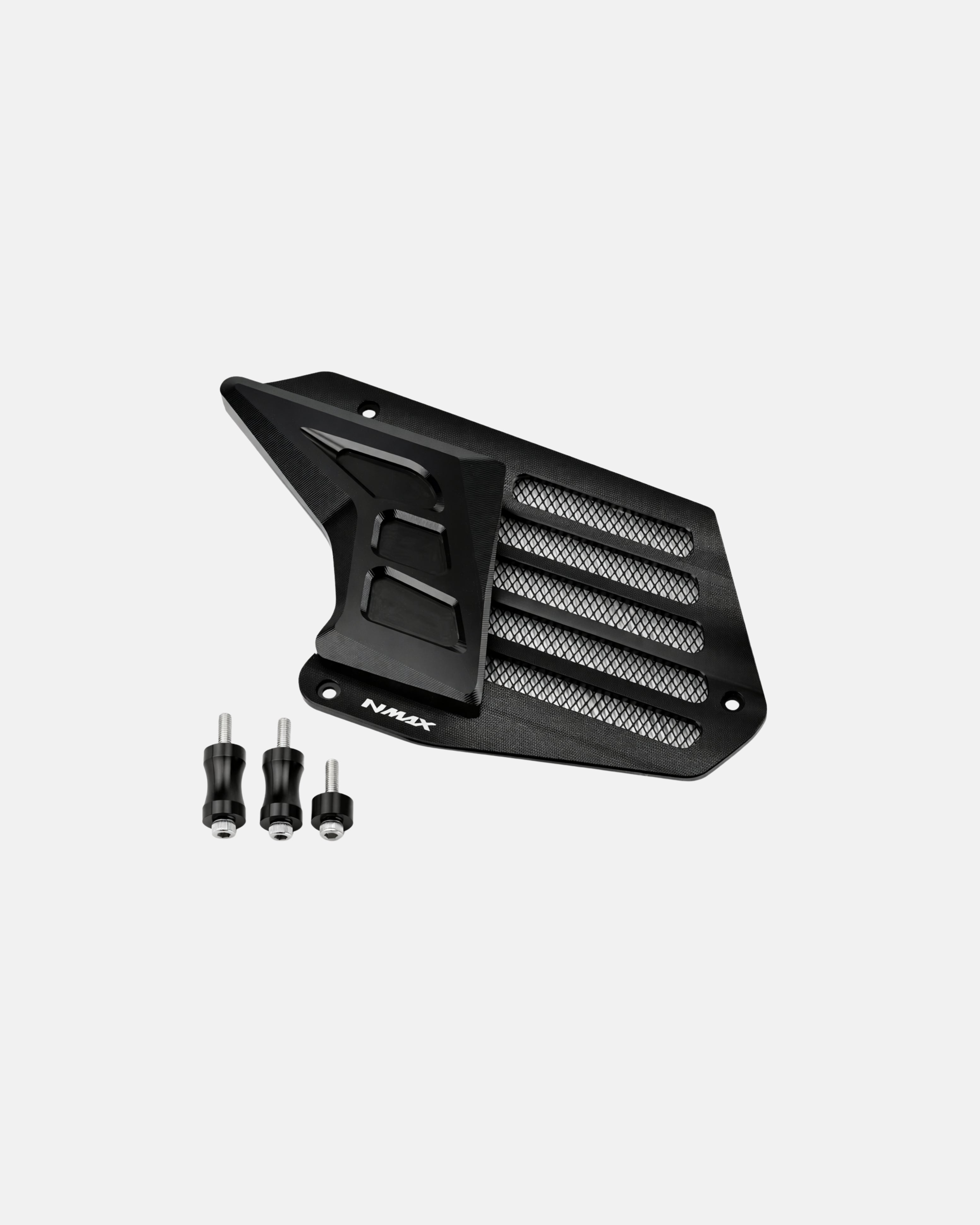 Cache Radiateur