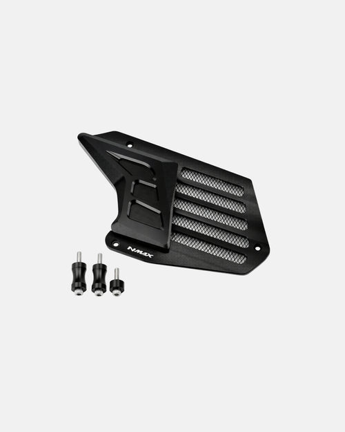 Cache Radiateur