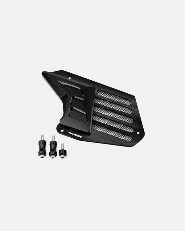 Cache Radiateur