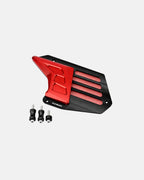 Cache Radiateur