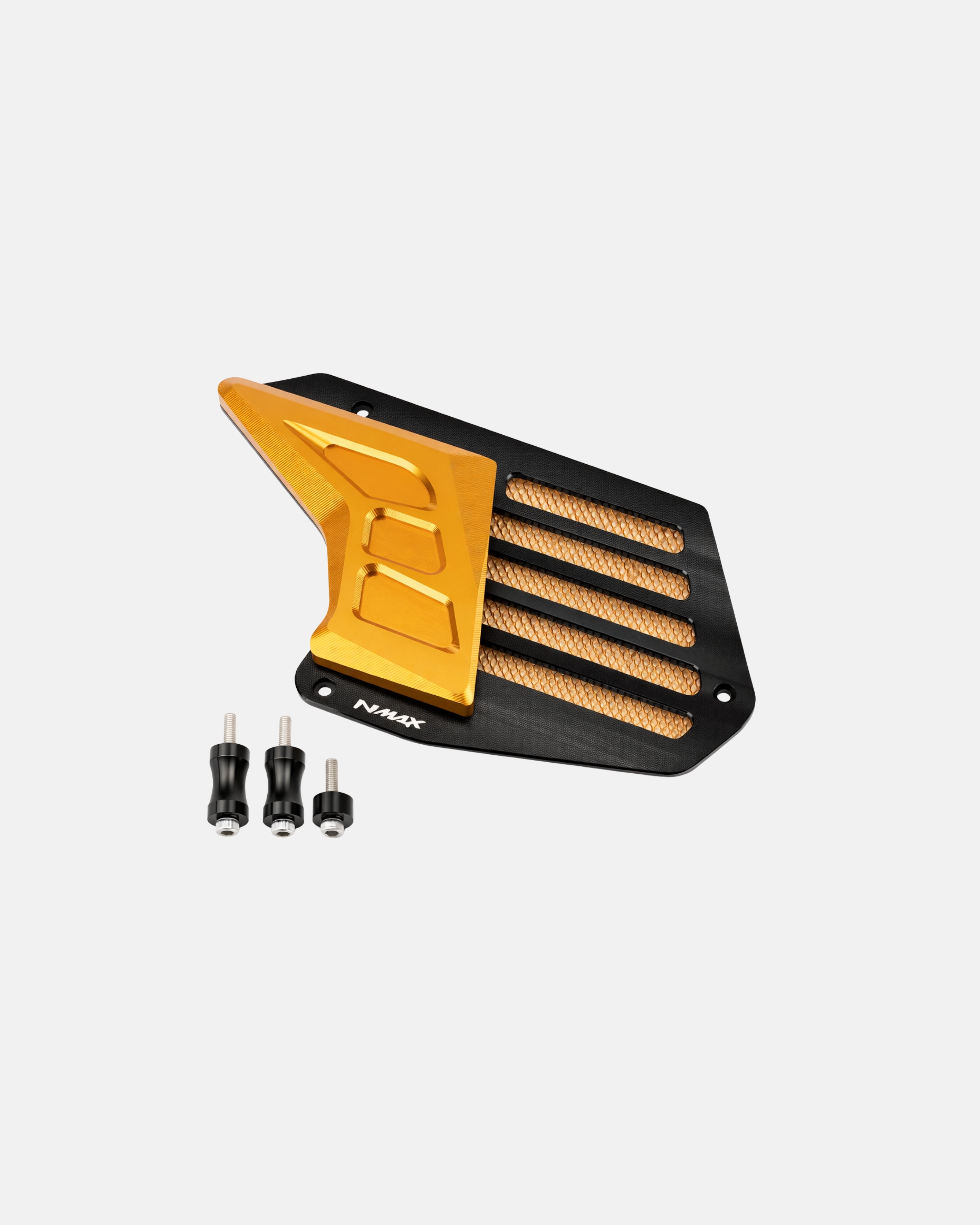 Cache Radiateur