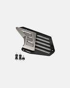 Cache Radiateur