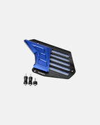 Cache Radiateur