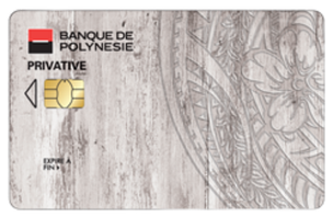 Banque de Polynésie